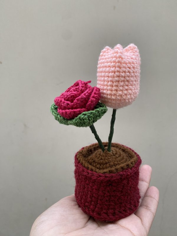 Flower Pot