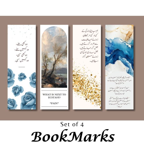 Bookmarks -02