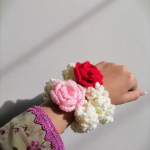 Crochet Gajray