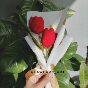 tulip tango